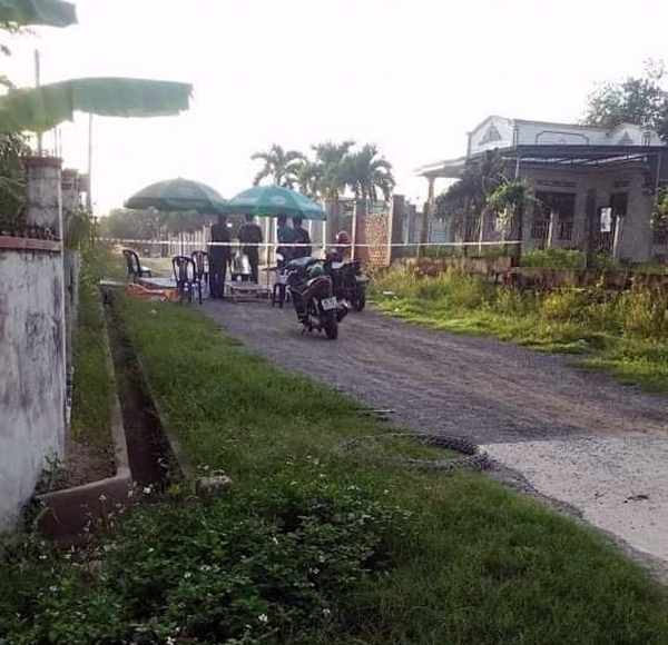 Ninh Thuận Học sinh huyện Ninh Sơn nghỉ học đến ngày 269