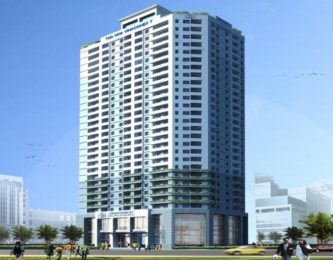 Tập đoàn BGI (VC7) bị phạt 60 triệu đồng vì chậm báo cáo thay đổi mục đích sử dụng vốn huy động