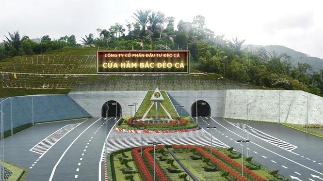 Tập đoàn Đèo Cả (HHV) tổ chức đại hội cổ đông bất thường miễn nhiệm, bầu bổ sung thành viên HĐQT