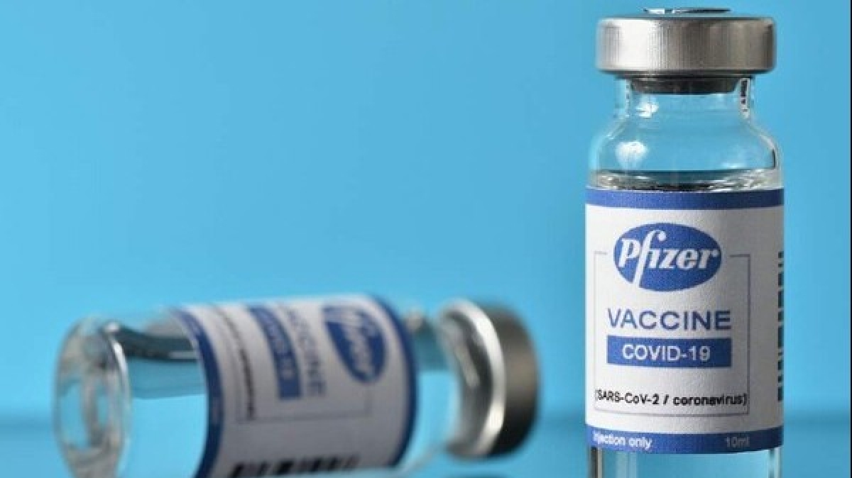 Chính phủ phê duyệt kinh phí mua bổ sung gần 20 triệu liều vaccine Pfizer