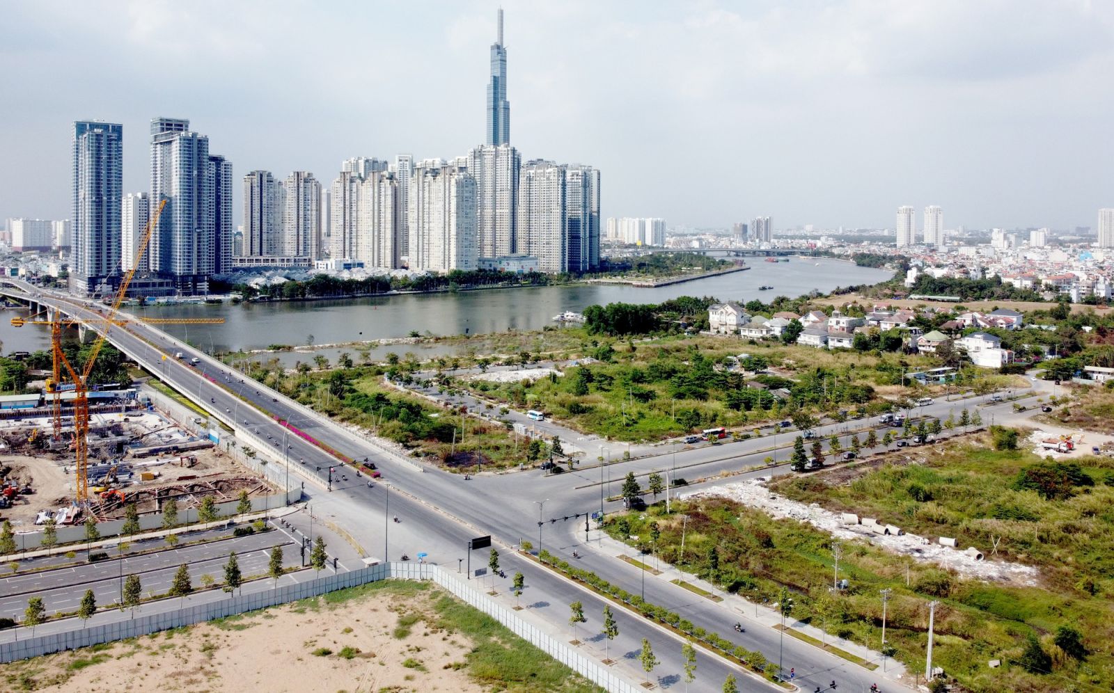 CII huy động 500 tỷ đồng trái phiếu để trả nợ gốc vay tại VPBank