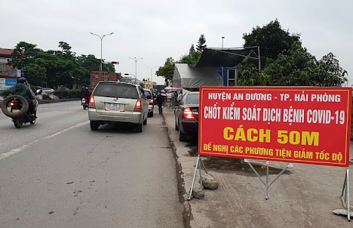 Các địa phương tiếp nhận người về từ Hà Nội như thế nào