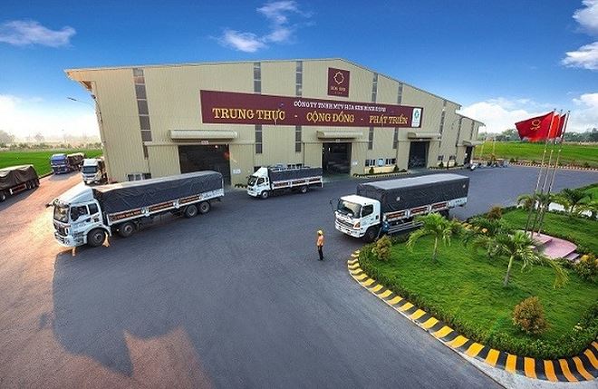 HSG hoàn tất phát hành 4,4 triệu cổ phiếu ESOP