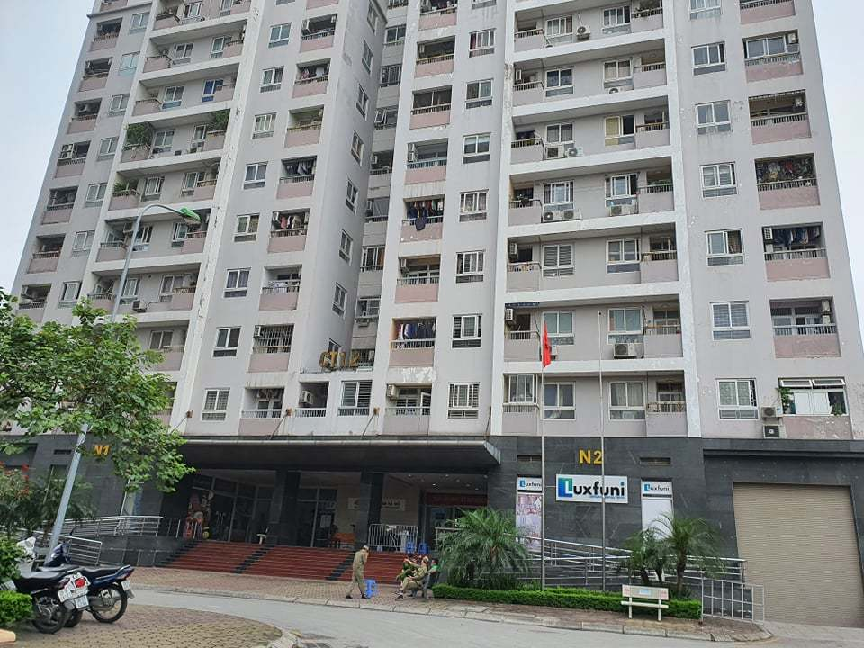 Sở Y tế Hà Nội yêu cầu các đơn vị lấy mẫu 100% người có các triệu chứng nghi ngờ mắc COVID-19 như ho, sốt, rát họng, mệt mỏi, mất hoặc giảm khứu giác, vị giác...