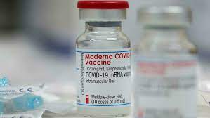 Thực hư thông tin Bình Dương để 149.000 liều vaccine Moderna hết hạn sử dụng