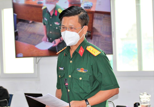 Chuyển hướng điều trị Covid-19 cho giai đoạn mới