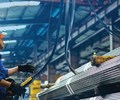 Tiêu thụ thép xây dựng về đáy cổ phiếu thép còn giữ được sức hấp dẫn 