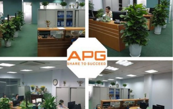 Chứng khoán APG chuẩn bị phát hành 148 triệu cổ phiếu, tăng vốn gấp 3 lần hiện tại