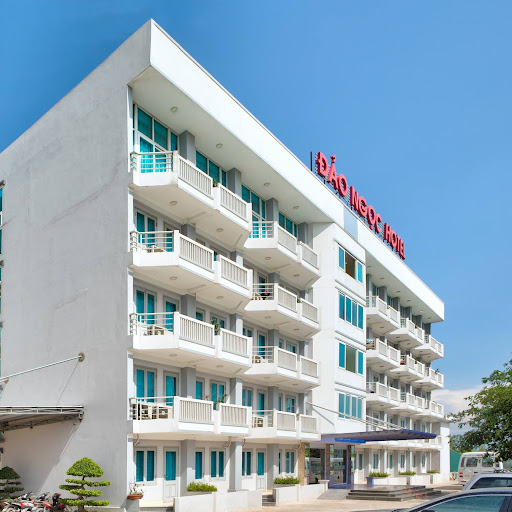 Thanh Hóa ưu ái lùi tiến độ cho dự án Khu nghỉ dưỡng sinh thái và lưu trú khách du lịch Đảo Ngọc