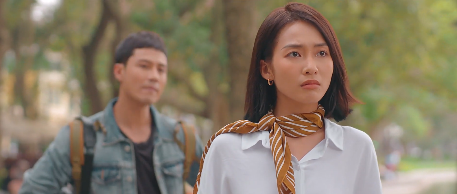 Preview Phim 11 tháng 5 ngày tập 23 Đăng đồng ý đầu tư cho dự án mở quán cà phê của Tuệ Nhi