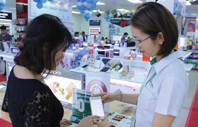 Thị trường mua bán nợ cho vay tiêu dùng sẽ sôi động