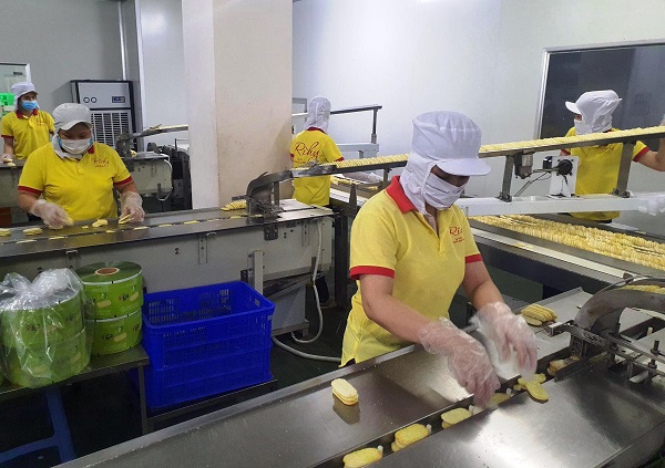 Tạo lực đẩy để kinh tế Thủ đô tăng tốc khi thời cơ đến