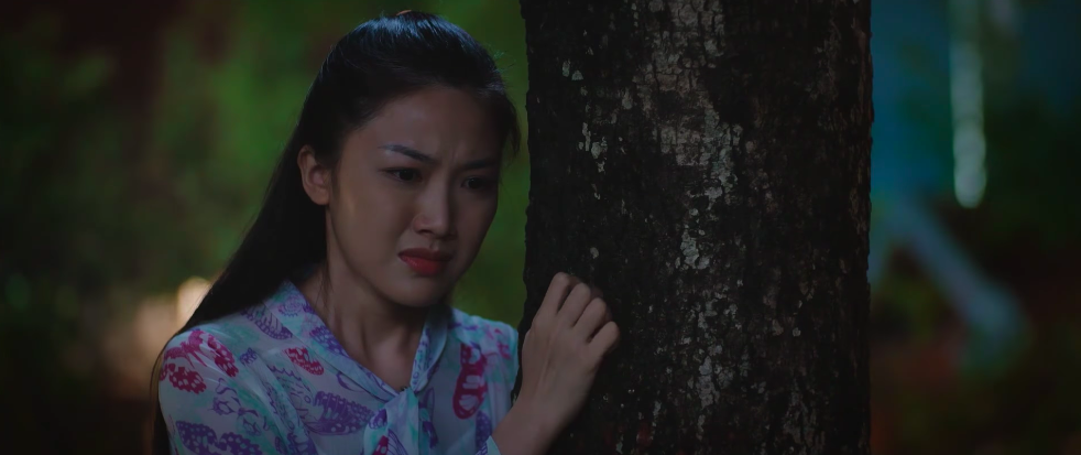 11 tháng 5 ngày Nữ phụ Lương Thanh được mệnh danh là thánh hai vạch trên màn ảnh