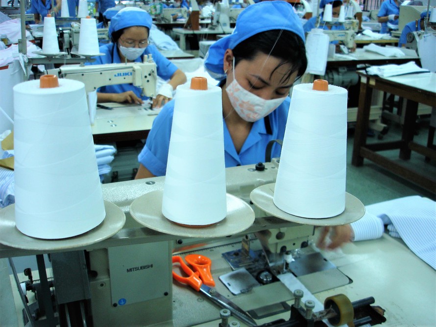 Doanh nghiệp khó tiếp cận gói hỗ trợ 