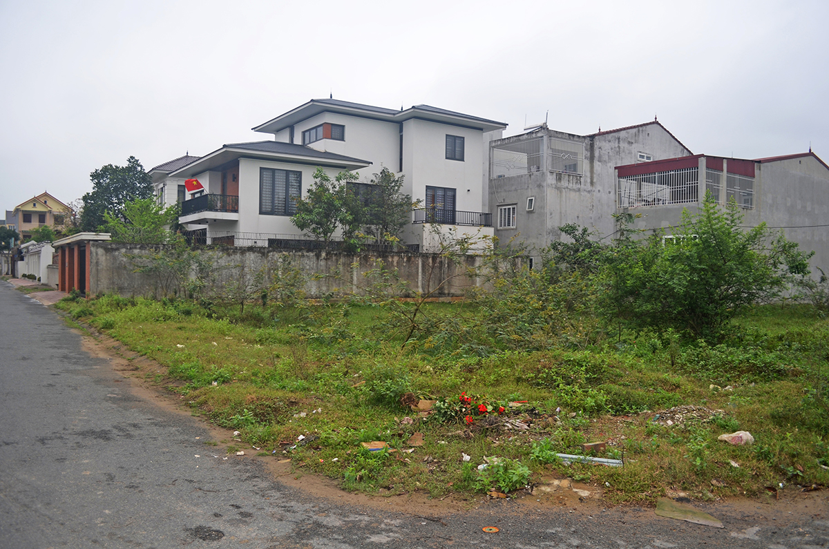 Khu đô thị Minh Khang sai phạm gì khiến vợ chồng giám đốc chủ đầu tư bị bắt