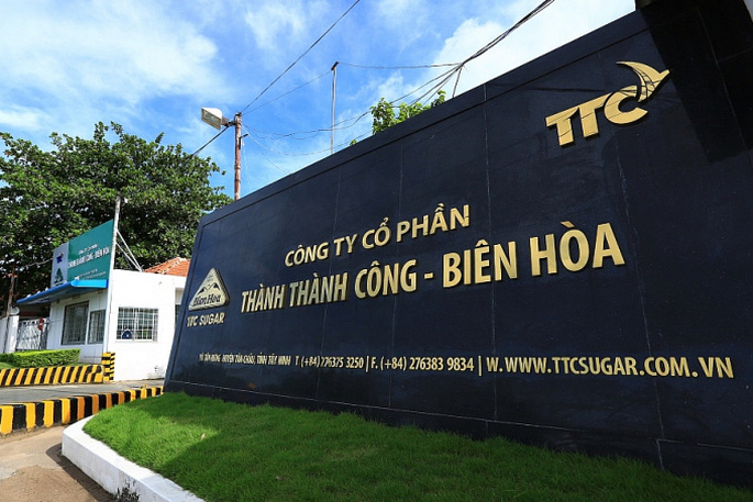 Cổ phiếu tăng tích cực, thành viên HĐQT chốt lời hơn 4 triệu cổ phiếu SBT