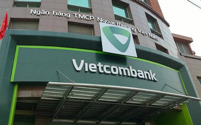 Chính phủ đồng ý bổ sung vốn gần 7.700 tỷ đồng cho Vietcombank