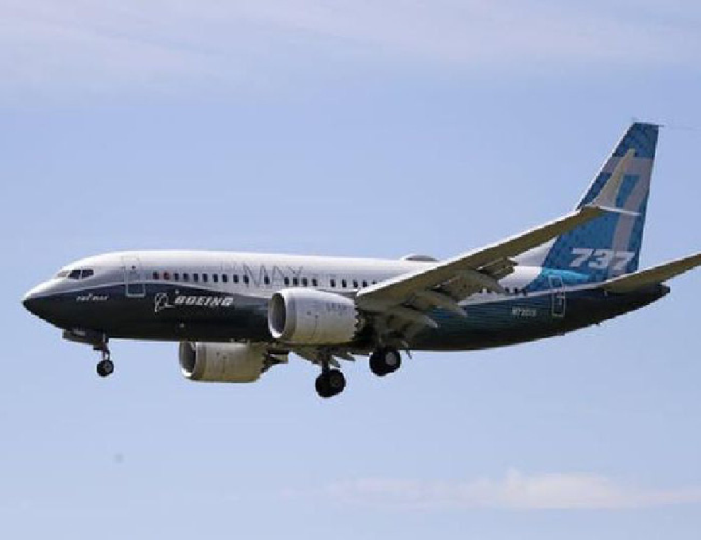 Đề nghị dỡ bỏ lệnh cấm đối với dòng máy bay Boeing 737 MAX hoạt động tại Việt Nam