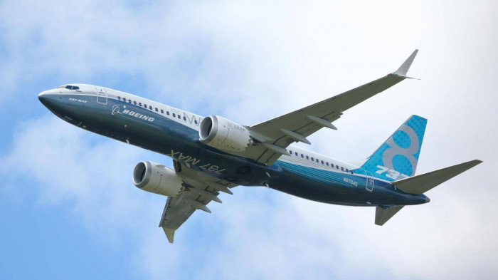 Cục Hàng không kiến nghị kiến nghị cho phép Boeing 737 Max hoạt động tại Việt Nam