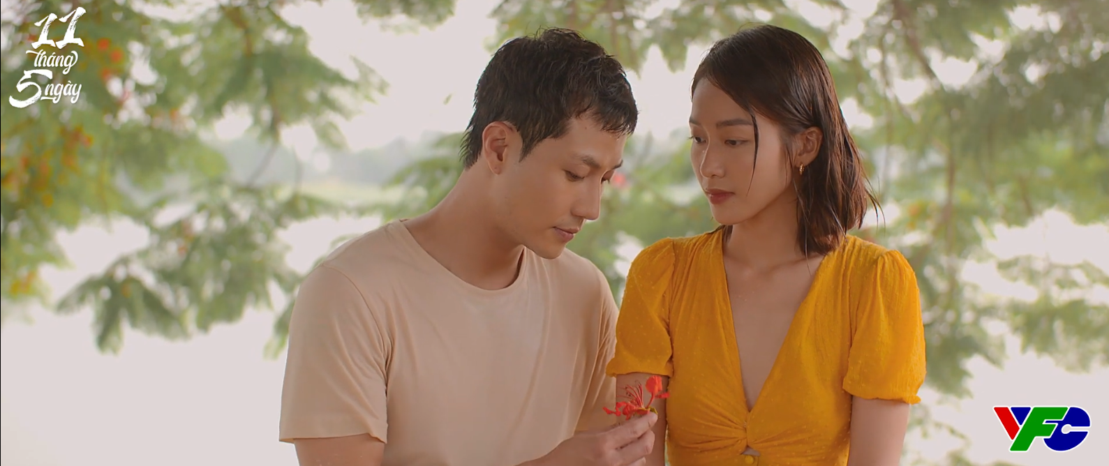 Preview Phim 11 tháng 5 ngày tập 24 Chuyện ngôn tình giữa Đăng và Nhi vẫn sẽ là mưa dầm thấm lâu