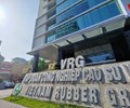 Thêm một lãnh đạo của Tập đoàn Cao su thu tiền tỷ nhờ chốt lời cổ phiếu GVR 