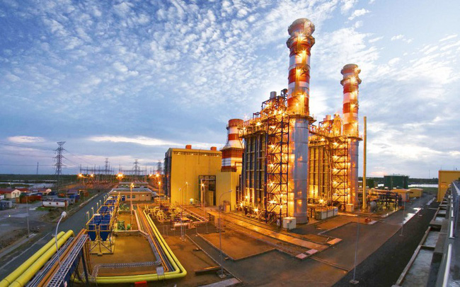 Cổ đông Điện lực Dầu khí Nhơn Trạch 2 (NT2) sắp nhận cổ tức đợt 2 năm 2020