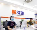 SHB được chấp thuận tăng vốn điều lệ lên hơn 7.413 tỷ đồng