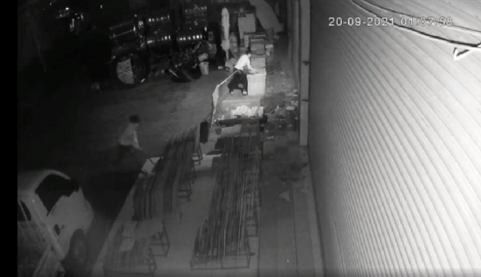 Đắk Nông Yêu cầu làm rõ vụ nhóm côn đồ hủy hoại tài sản người dân 