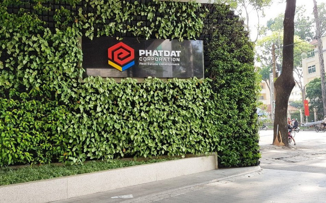 BĐS Phát Đạt PDR tiếp tục phát hành trái phiếu huy động vốn cho dự án Astral City 