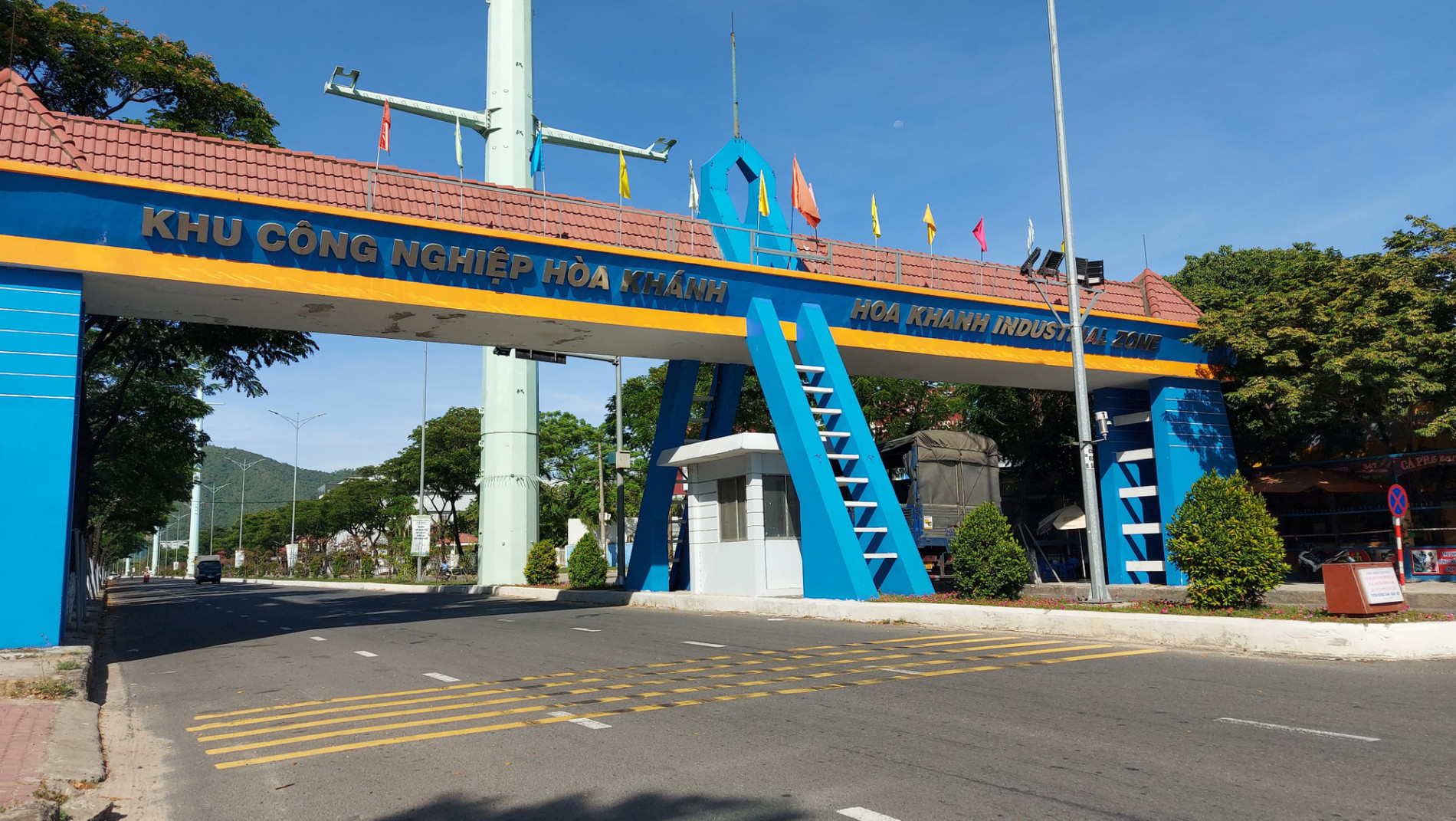 Đà Nẵng tìm người liên quan 2 ca F0 trong công ty có hơn 3.000 công nhân