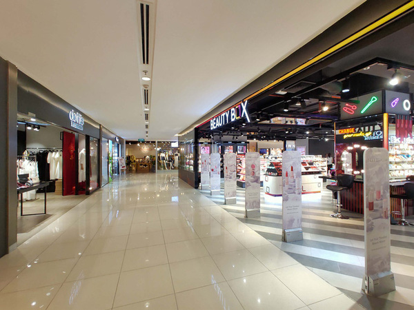  Trung tâm thương mại, siêu thị, cửa hàng muốn hoạt động trở lại cần những tiêu chí nào