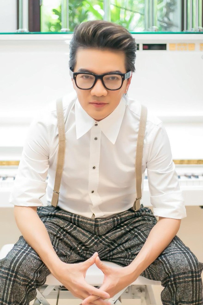 Đàm Vĩnh Hưng chính thức khởi kiện nữ doanh nhân “tố” mình “ăn chặn” tiền từ thiện ảnh 1