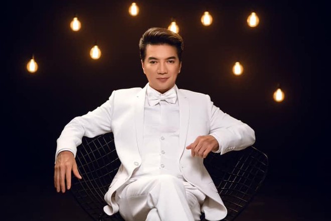 Đàm Vĩnh Hưng chính thức khởi kiện nữ doanh nhân “tố” mình “ăn chặn” tiền từ thiện