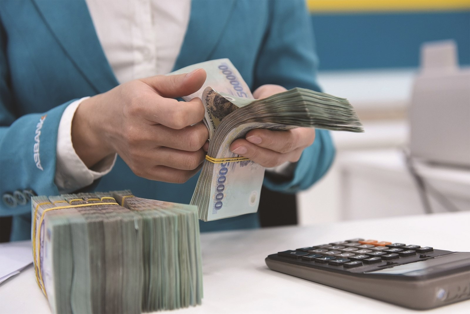 Vì sao chưa gỡ “barie” tín dụng