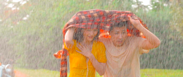 Phim 11 tháng 5 ngày tập 24 Tiểu thuyết ngôn tình của Đăng - Nhi khiến khán giả phì cười