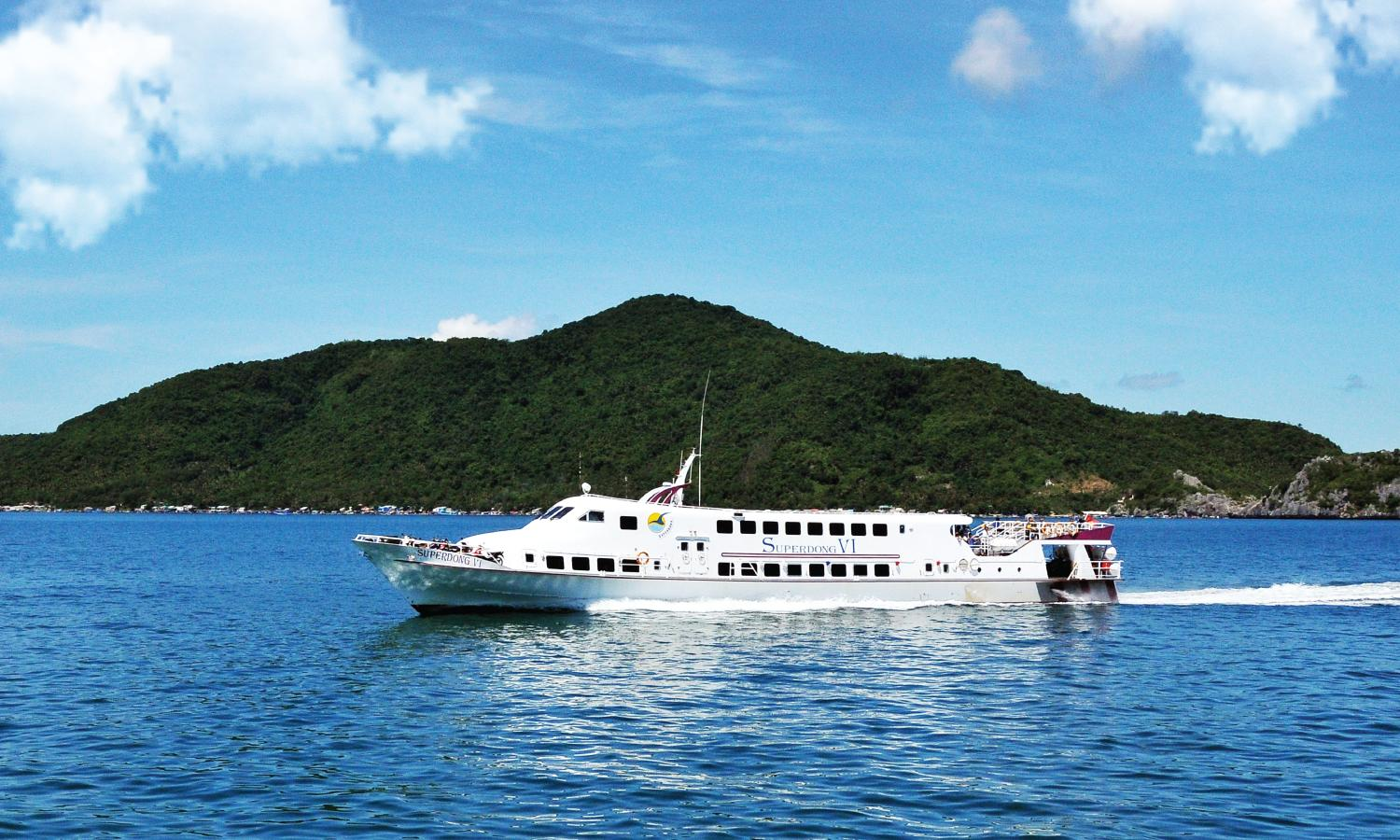 Kiên Giang đã xác định được nguồn lây lan ổ dịch Phú Quốc