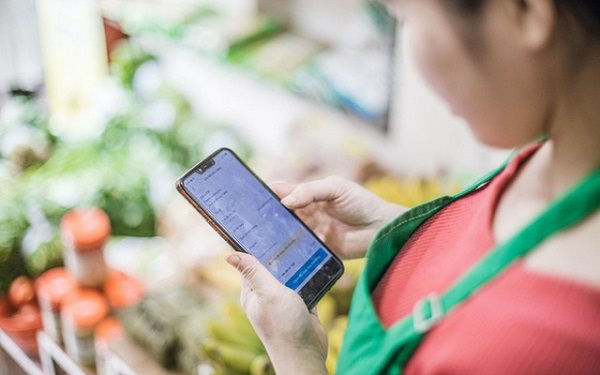 Nhu cầu mua sắm trực tuyến của người dân Hà Nội tăng 50% trong đợt giãn cách