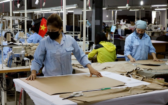 Chuyên gia kinh tế trưởng ADB Ngân sách Việt Nam chưa rơi vào tình trạng căng thẳng