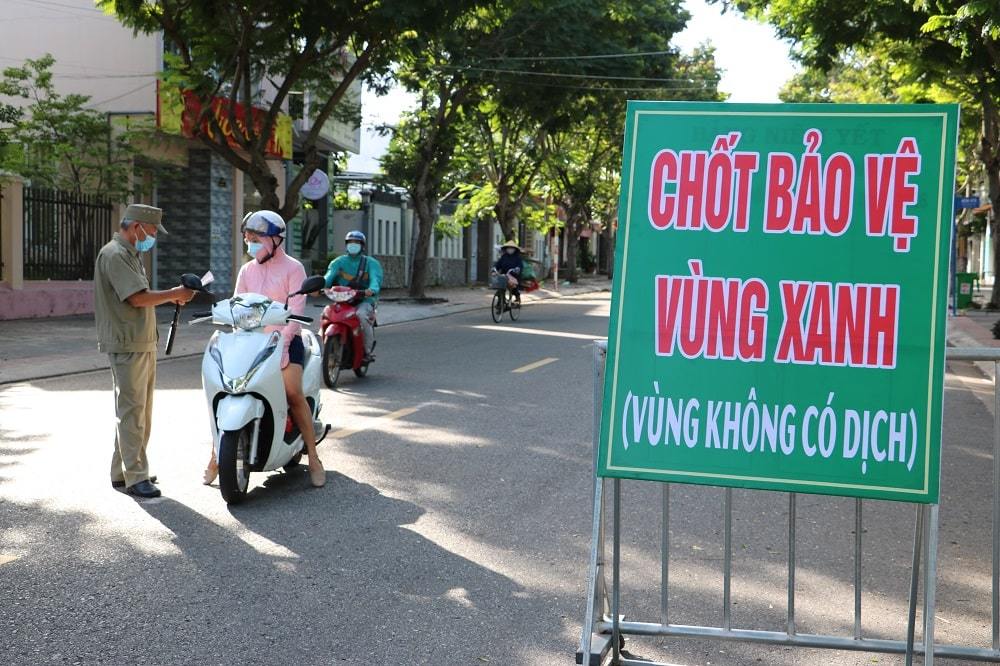 Bà Rịa - Vũng Tàu cơ bản kiểm soát được dịch, chia 4 giai đoạn mở cửa phát triển kinh tế