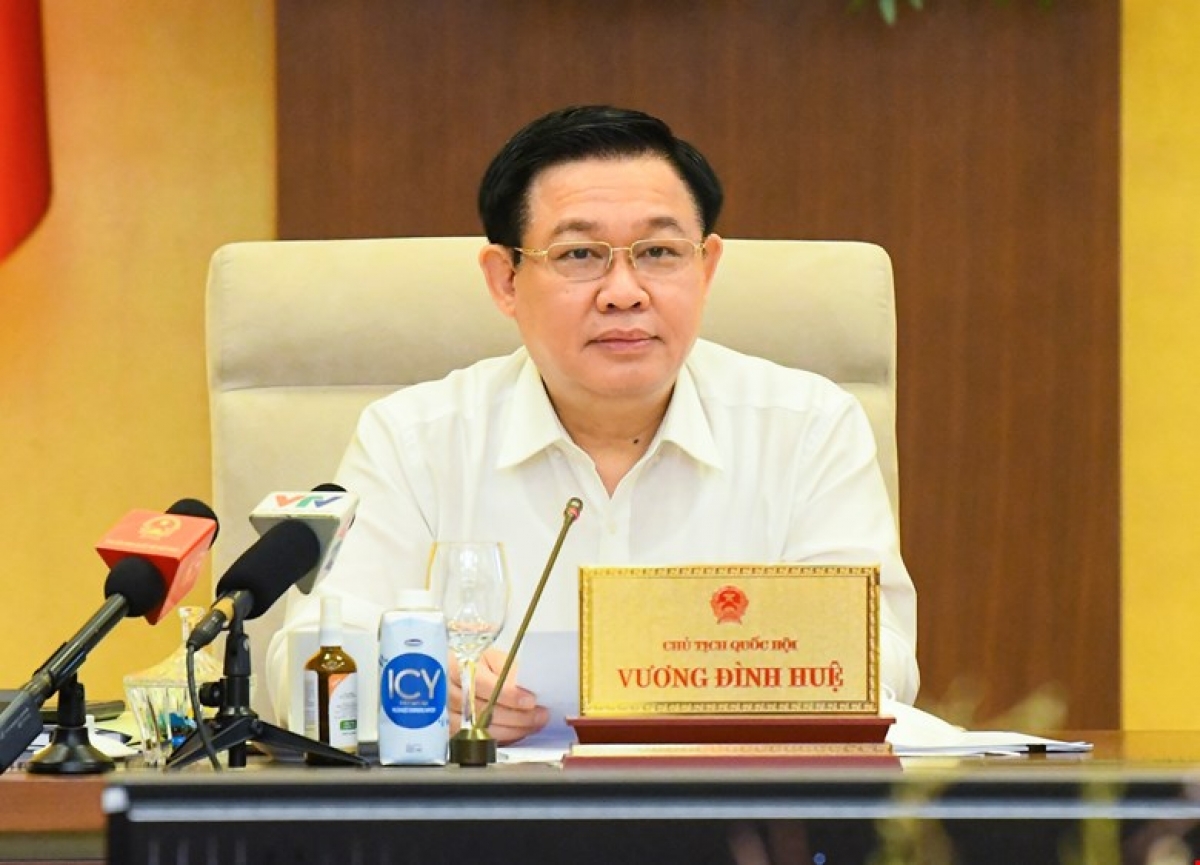 Chủ tịch Quốc hội Tiết kiệm được đồng nào thì ích lợi cho quốc gia đồng đó