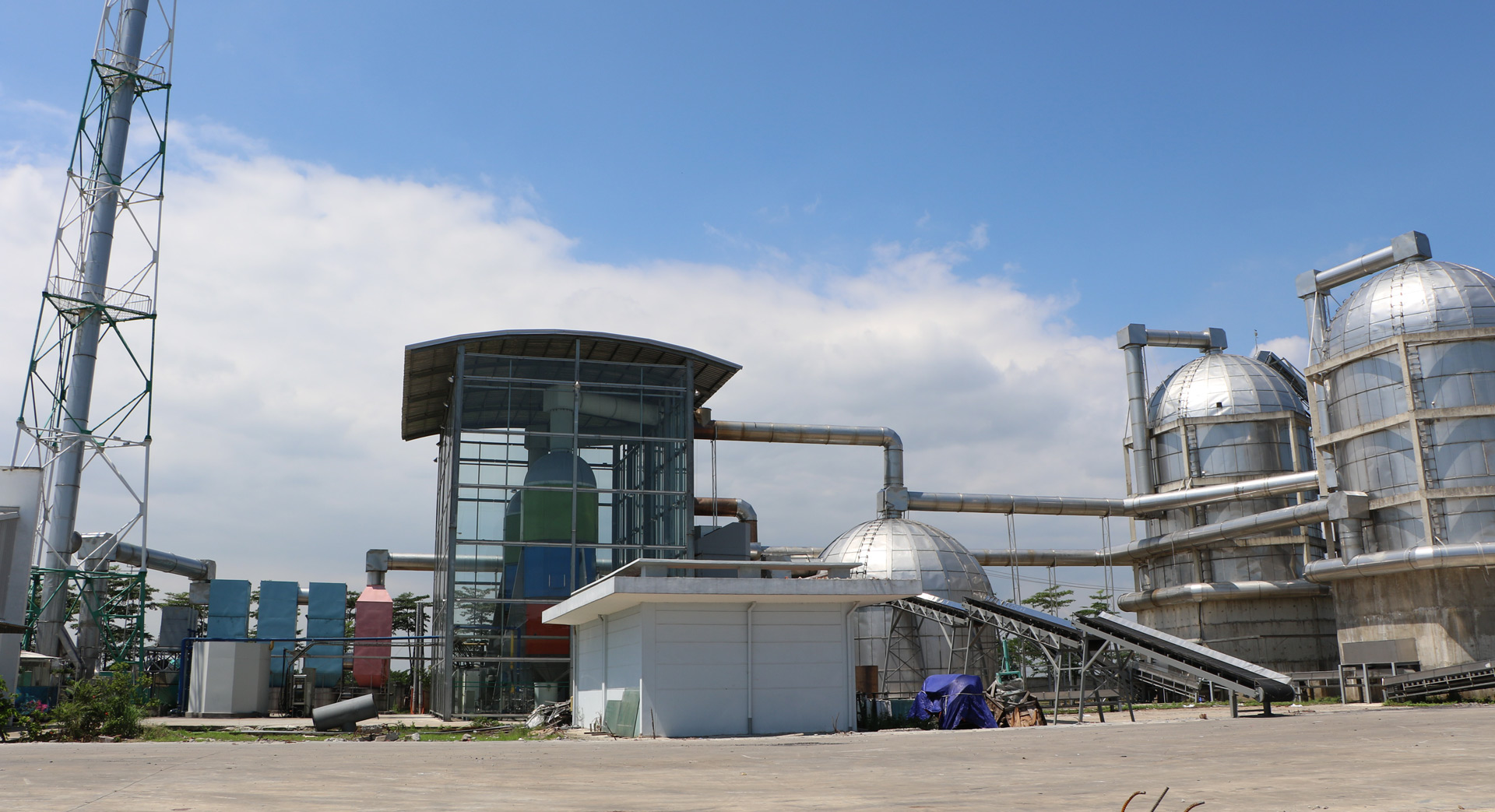 BIDV rao bán khoản nợ hơn 670 tỷ đồng của Công ty cổ phần đầu tư Thành Quang