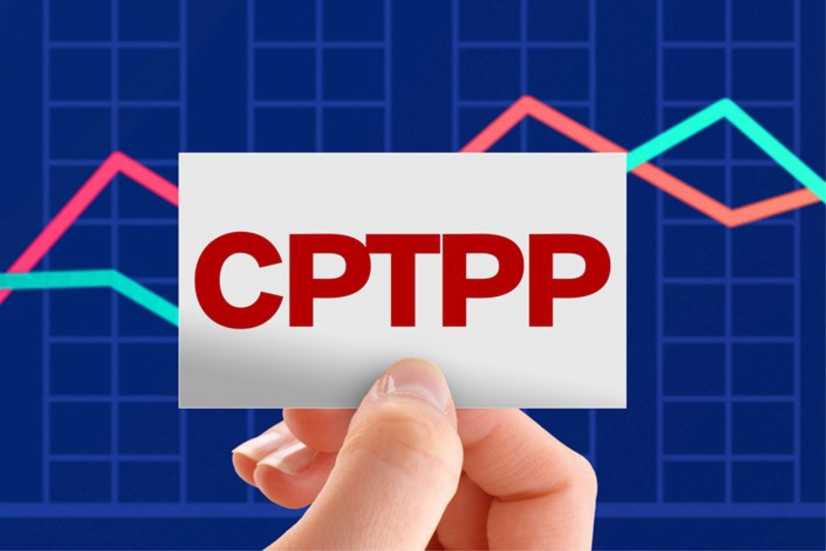 Đài Loan chính thức nộp đơn xin gia nhập Hiệp định thương mại CPTPP