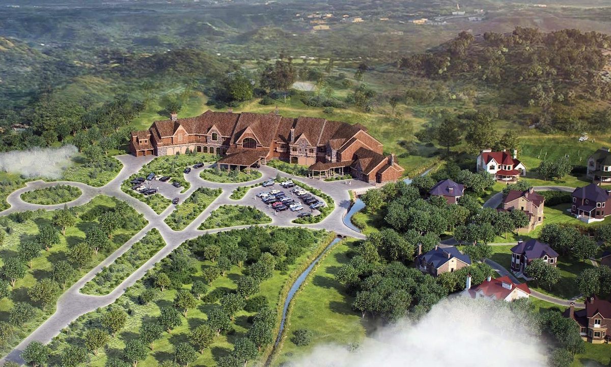 Lâm Đồng yêu cầu Sài Gòn-Đại Ninh cam kết không chuyển nhượng dự án KĐT nghỉ dưỡng sinh thái Đại Ninh