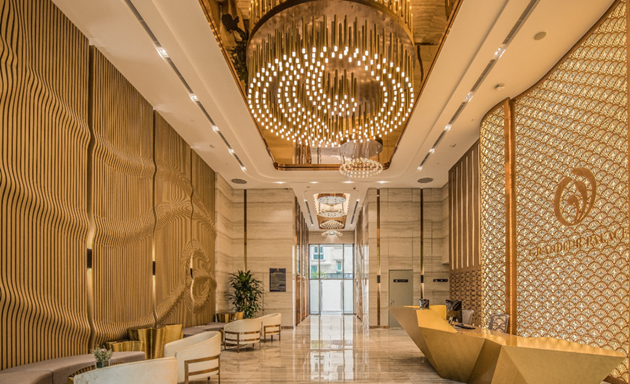 Đi tìm giá trị sống đích thực tại mỗi công trình của Văn Phú – Invest