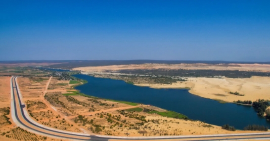 Bình Thuận Hàng loạt dự án nghìn tỷ bị kiến nghị thu hồi vì treo gần 2 thập kỷ