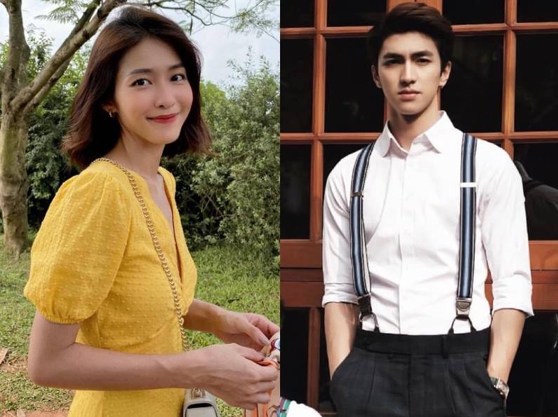 11 tháng 5 ngày Hé lộ hình ảnh Nhi đi cắm trại với hot boy mà không phải là Đăng