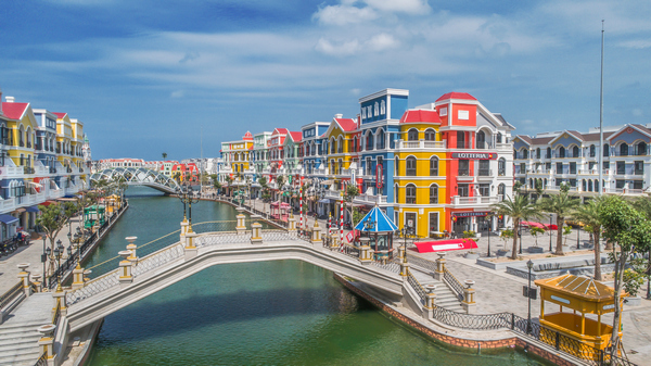 Chính thức lùi thời gian đón khách du lịch đến Phú Quốc