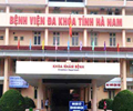 Hà Nam thành lập bệnh viện dã chiến quy mô 300 giường 