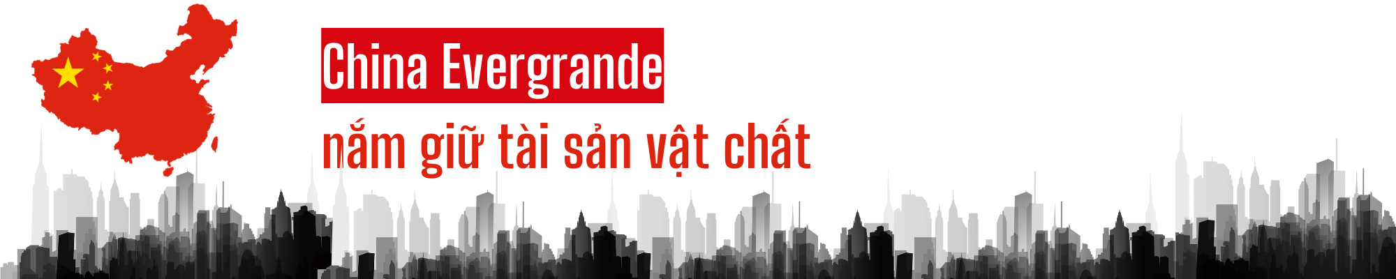 Khủng hoảng nợ China Evergrande: Kịch bản Lehman Brothers sẽ không lặp lại - Ảnh 2.