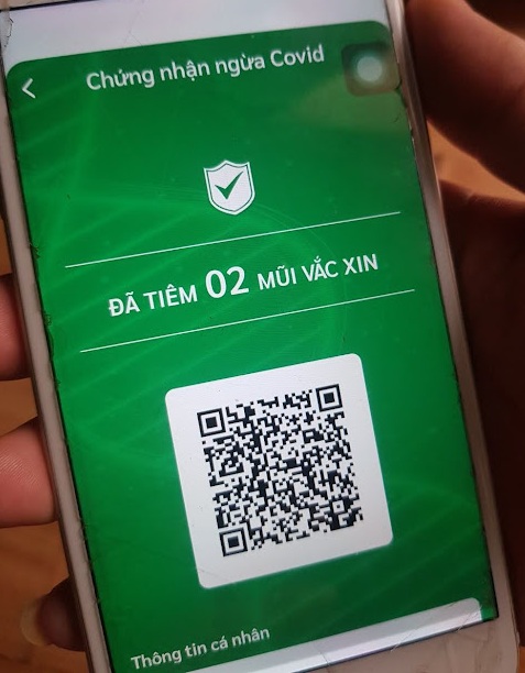 Thủ tướng yêu cầu thống nhất 1 app phòng dịch, quy định rõ người có app xanh được di chuyển, app đỏ phải ở nhà